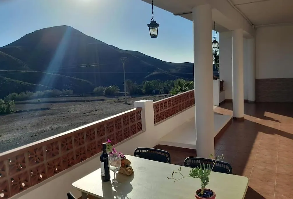 Casagrande Rural Life-Las Hermosas Pajara  Pajara (Fuerteventura)