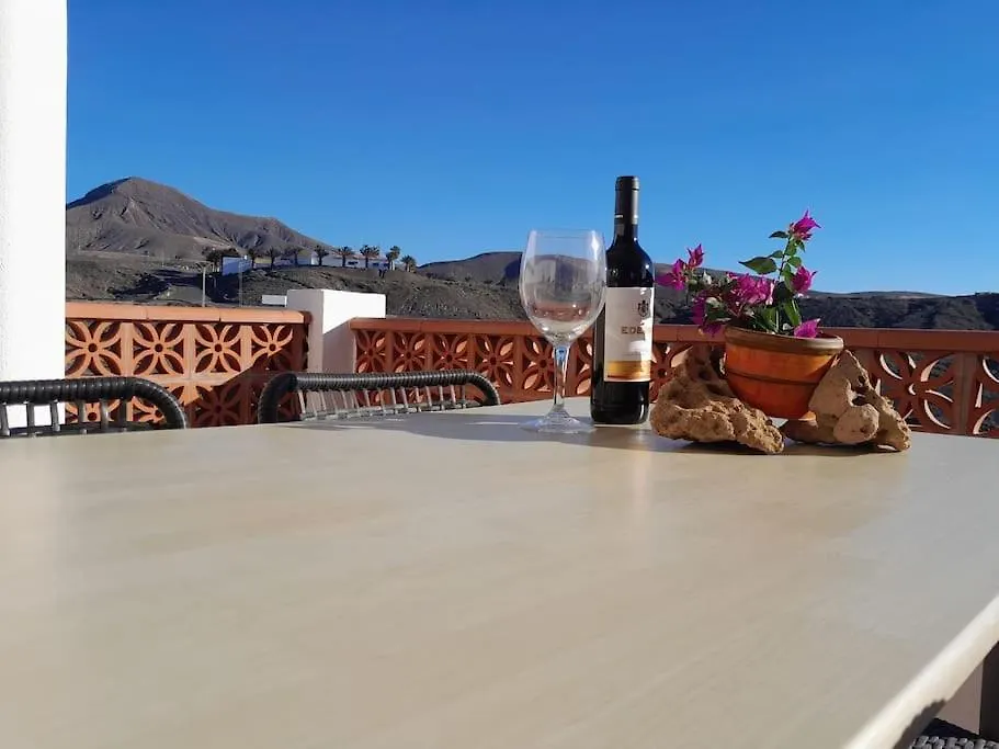 Casagrande Rural Life-Las Hermosas Pajara  0*, Pajara (Fuerteventura)