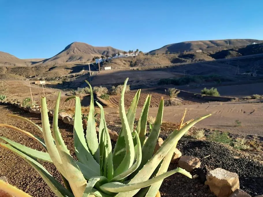 Casagrande Rural Life-Las Hermosas Pajara  Holiday home
