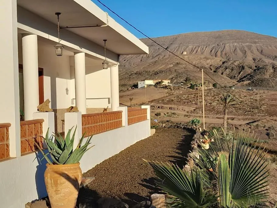 Casagrande Rural Life-Las Hermosas Pajara
