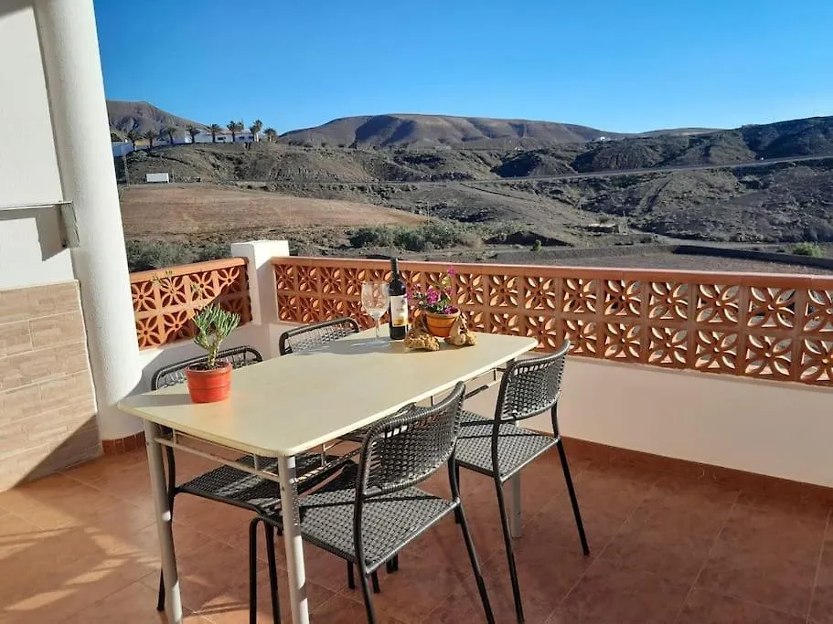 Holiday home Casagrande Rural Life-Las Hermosas Pajara  Spain