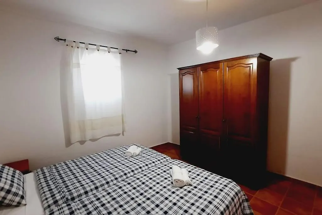 Holiday home Casagrande Rural Life-Las Hermosas Pajara