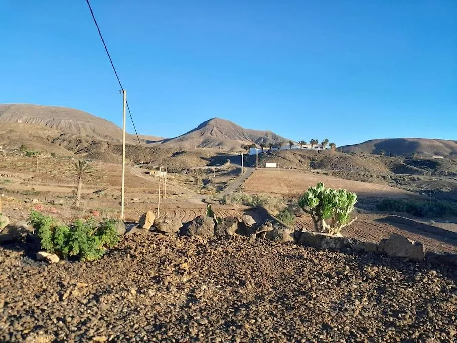 Casagrande Rural Life-Las Hermosas Pajara  0*, Pajara (Fuerteventura) Spain