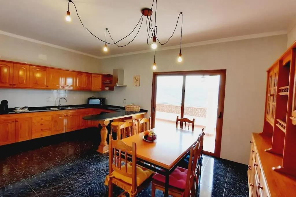 Casagrande Rural Life-Las Hermosas Pajara  Holiday home