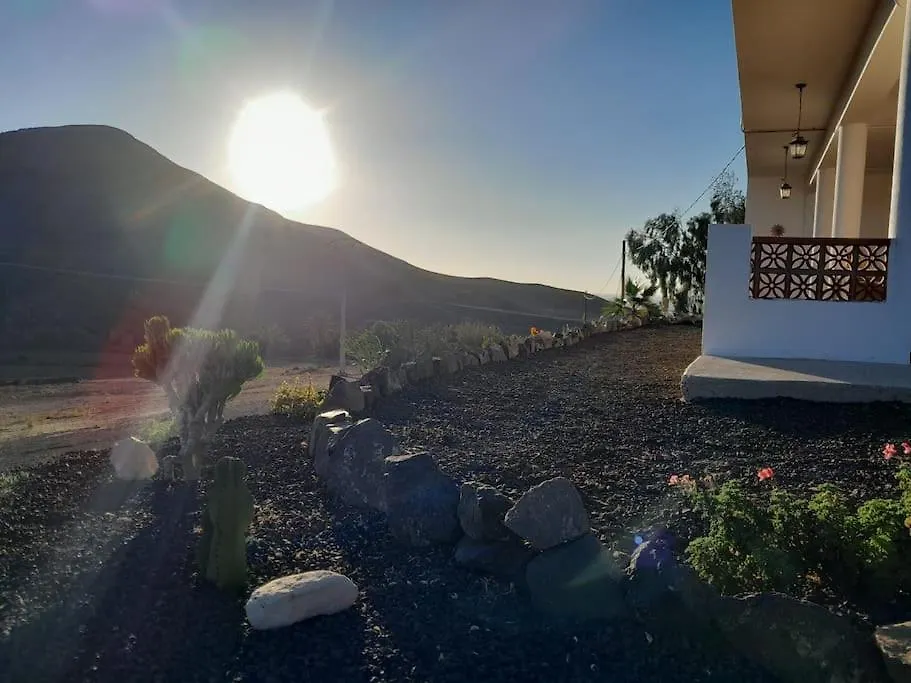 Casagrande Rural Life-Las Hermosas Pajara  0*, Pajara (Fuerteventura)