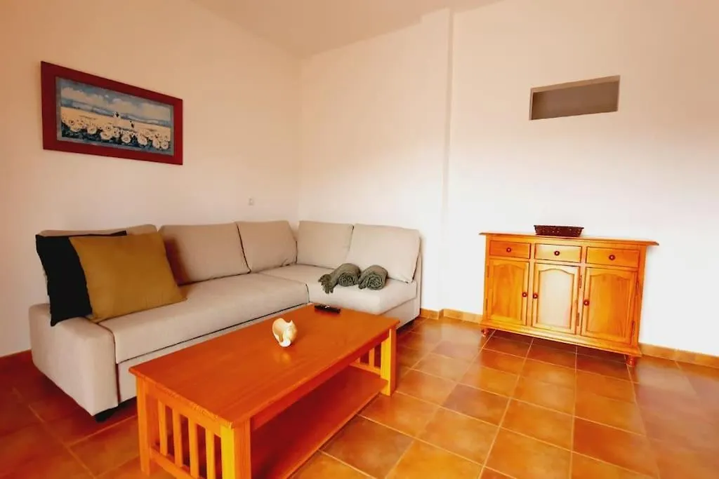 Holiday home Casagrande Rural Life-Las Hermosas Pajara