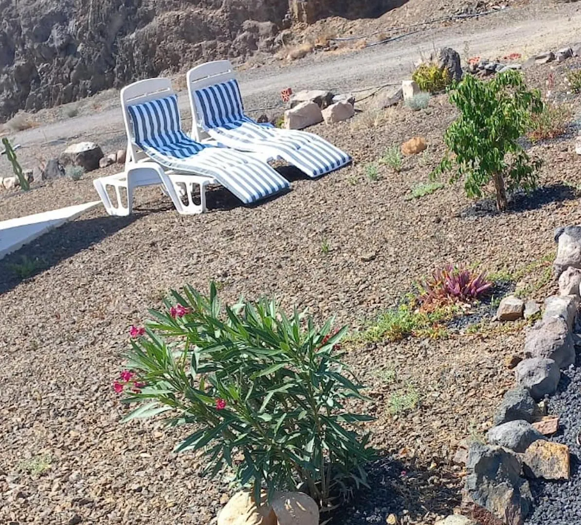 Casagrande Rural Life-Las Hermosas Pajara  Holiday home