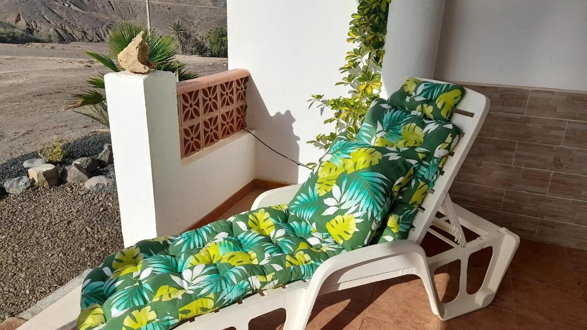 Casagrande Rural Life-Las Hermosas location