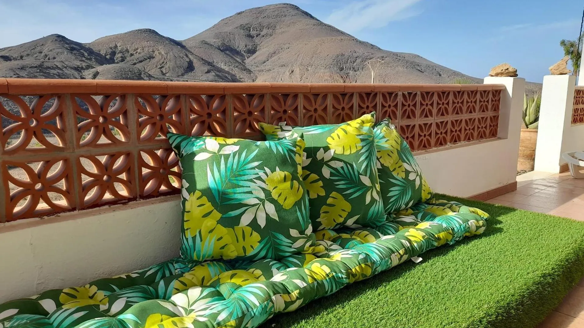 Holiday home Casagrande Rural Life-Las Hermosas Pajara