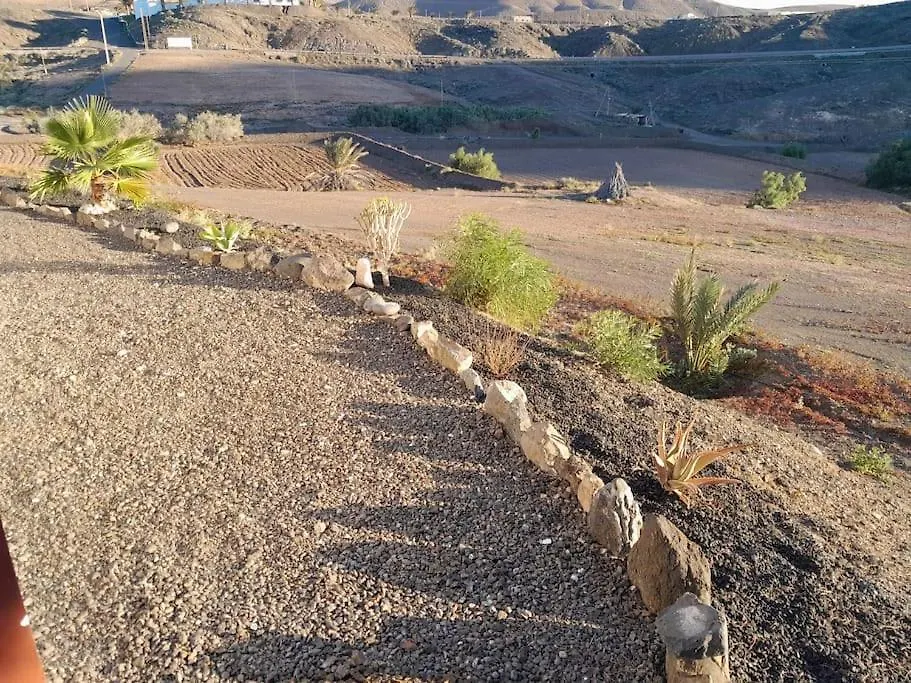 בית נופש Pájara Casagrande Rural Life-Las Hermosas ספרד